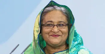PM says she will stay at village after retirement