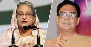 PM pays final tribute to Syed Ashraf
