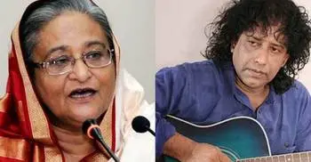 PM mourns death of musician Ahmed Imtiaz