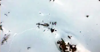 5 killed in collision of helicopter, plane over Italy