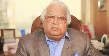 Barrister Nazmul Huda gets bail