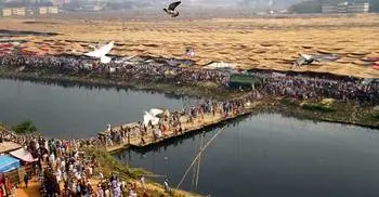 Biswa Ijtema’s time extended by one day