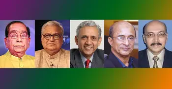 PM reappoints five advisers
