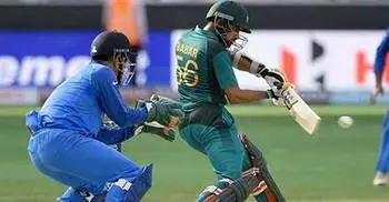 “India shouldn’t play against Pakistan in world cup 2019”