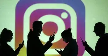 Facebook’s Instagram back up after partial outage