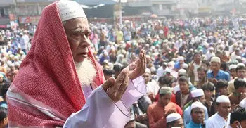 Biswa Ijtema to begin in Feb as two factions come to a decision