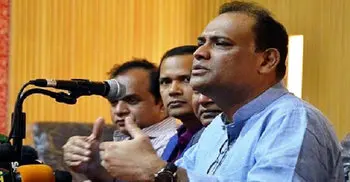 Land minister directs all staffs under him to submit their wealth statements