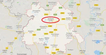 Bomb attacks on MP’s house, AL leaders’ establishments