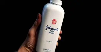 J & J supplier seeks bankruptcy over talc lawsuits