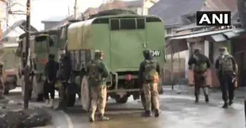 4 killed in gunfight in J&K’s Pulwama, days after CRPF attack