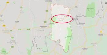 চা শ্রমিকের মৃত্যু নিয়ে রহস্য