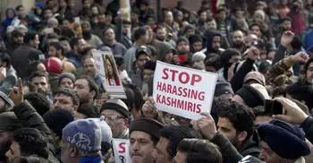 India’s Supreme Court orders protection of Kashmiris