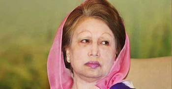 খালেদাকে কারা আদালতে হাজির করা হতে পারে