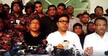 No chemical warehouse will be allowed in Old Dhaka: DSCC mayor
