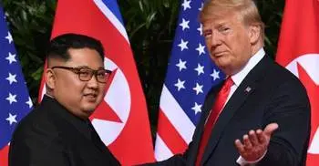 Trump-Kim summit: Second meeting by end of February