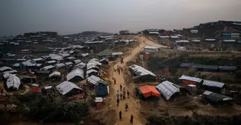 Momen urges ASEAN to promote dialogue curbing Rohingya crisis