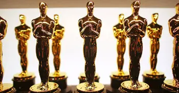The full list of nominations for the Oscars 2019