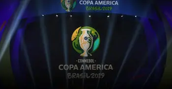 Brazil given kind Copa America draw, Argentina land Colombia