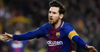 Messi named in Barca squad for El Clasico