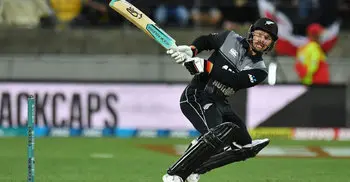 New Zealand beat India by 80 runs in first Twenty20