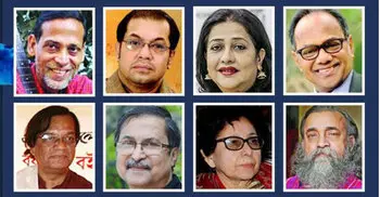 21 nominated for Ekushey Padak