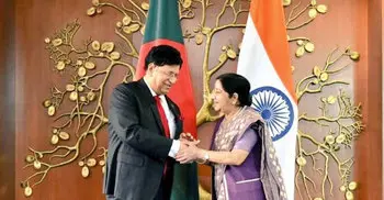 Dhaka, Delhi ‘solid ties’ have their genesis in BD Liberation War: India