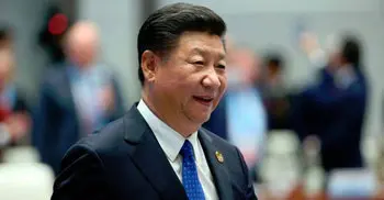 China’s Xi to meet top US trade officials: report