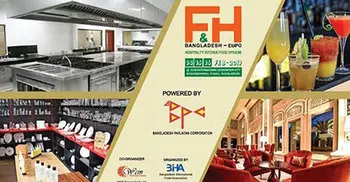First ever food and hospitality expo kicks off