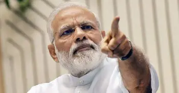 Kashmir attack: Soldiers to decide punishment for perpetrators, says Modi