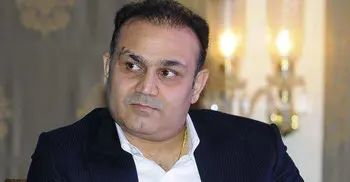 Kashmir attack: Sehwag offers to take care of education of martyrs’ children