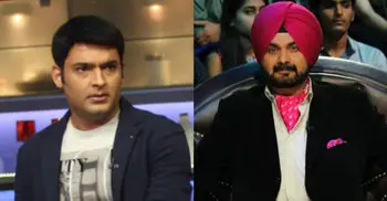 Sidhu dropped from Kapil Sharma Show after Pulwama comments