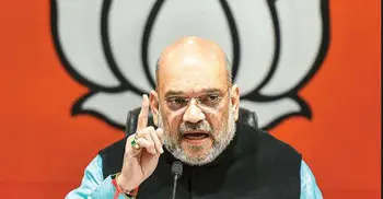 ‘Modi govt won’t let sacrifice of jawans go in vain’