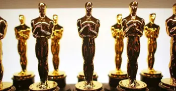 Hollywood royalty set for Oscars night
