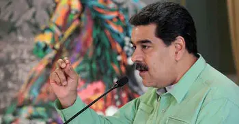 Maduro shuts border with Brazil as Guaido goes in search of aid