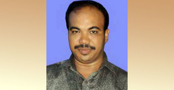 প্রতারণা মামলায় সাবেক চেয়ারম্যান গ্রেফতার