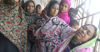 লক্ষ্মীপুরে পৃথক ঘটনায় নিহত ২