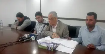 লিবার্টি ফ্যাশন খুলে দেয়ার দাবি