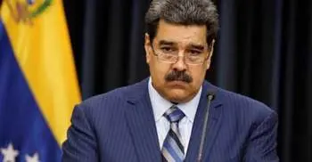 Venezuela Supreme Court judge Zerpa flees to US