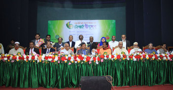 ‘আমের বাজার সম্প্রসারণ করা হবে’