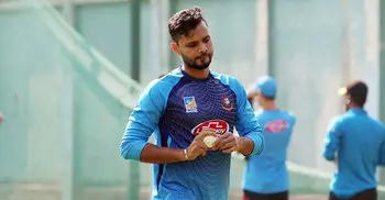 Fail to take wicket in crucial times: Mashrafe