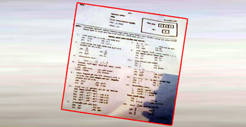 পরীক্ষার হল থেকে প্রশ্ন গায়েব