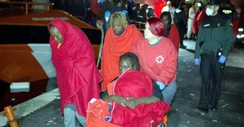 ‘About 170 migrants dead’ in Mediterranean shipwrecks