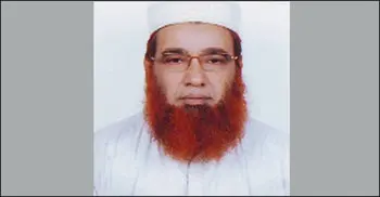 New DAE DG Nurul Alam joins office