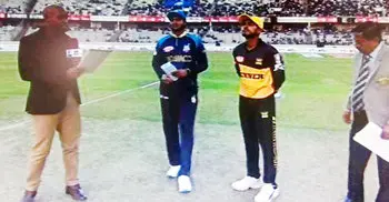 Kings ask Dynamites to bat first