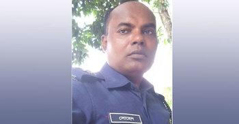 প্রবাসীর বাড়ি থেকে আটক পুলিশের সেই এসআই প্রত্যাহার