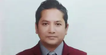 Moon appointed PM’s deputy press secretary