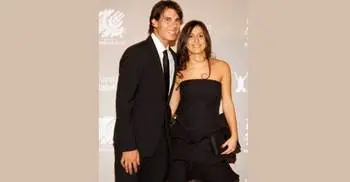 Nadal all set to get married with long-time girlfriend