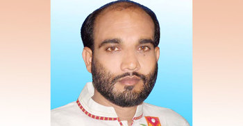 স্বামীর মৃত্যুর চারদিন পর চলে গেলেন স্ত্রীও