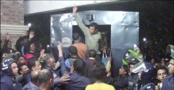 যুবলীগ নেতা হত্যা মামলায় বিএনপির ২১৮ নেতাকর্মী কারাগারে