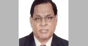 AL leader former MP Nurul Alam Chy passes away